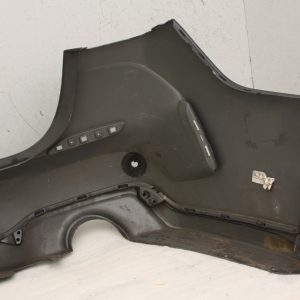 BMW 2 Series F44 Gran Coupe M Sport Rear Bumper 2020 ON 51128075426 *DAMAGED* - Image 19