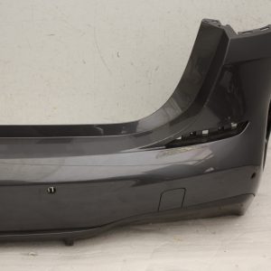 BMW 2 Series F44 Gran Coupe M Sport Rear Bumper 2020 ON 51128075426 *DAMAGED* - Image 3