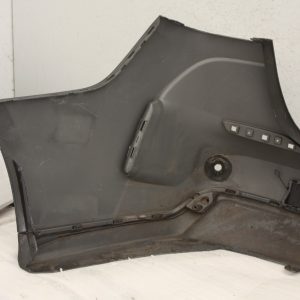 BMW 2 Series F44 Gran Coupe M Sport Rear Bumper 2020 ON 51128075426 *DAMAGED* - Image 21