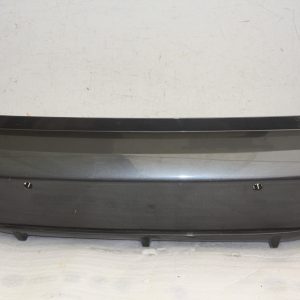 BMW 2 Series F44 Gran Coupe M Sport Rear Bumper 2020 ON 51128075426 *DAMAGED* - Image 4