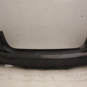 BMW 2 Series F44 Gran Coupe M Sport Rear Bumper 2020 ON 51128075426 *DAMAGED*