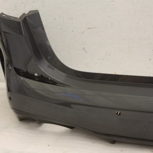 BMW 2 Series F44 Gran Coupe M Sport Rear Bumper 2020 ON 51128075426 *DAMAGED* - Image 5