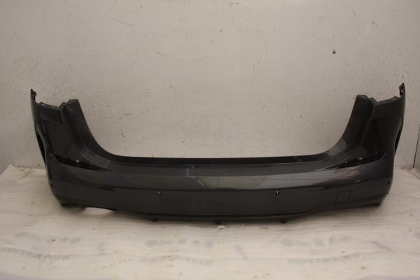 BMW-2-Series-F44-Gran-Coupe-M-Sport-Rear-Bumper-2020-ON-51128075426-DAMAGED-176990774005