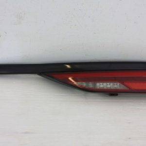 BMW 2 Series F44 Gran Coupe Right Boot Lid Light 2020 on 8498740 Genuine 175887443865
