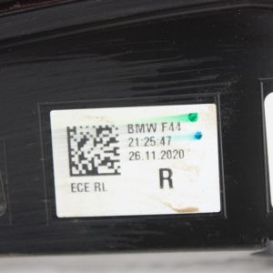 BMW 2 Series F44 Gran Coupe Right Boot Lid Light 2020 on 8498740 Genuine - Image 8