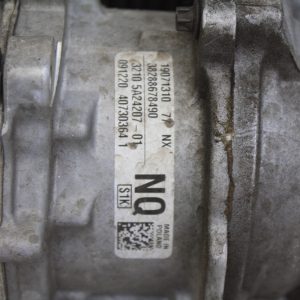 BMW 2 Series F44 Steering Rack 2019 ON 5A24207 Genuine *SEE PICS, DAMAGED* - Image 11
