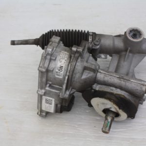BMW 2 Series F44 Steering Rack 2019 ON 5A24207 Genuine *SEE PICS, DAMAGED* - Image 12