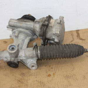 BMW 2 Series F45 F46 Steering Rack 38019601 Genuine - Image 3