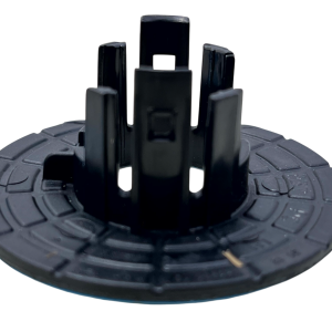 BMW 2 Series F45 Rear Bumper Left PDC Parking Sensor Mount Bracket 14-18 7327315 - Image 11