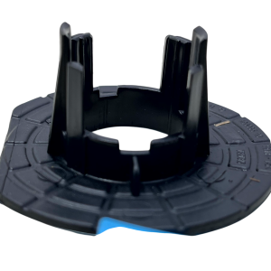 BMW 2 Series F45 Rear Bumper Left PDC Parking Sensor Mount Bracket 14-18 7327315 - Image 12