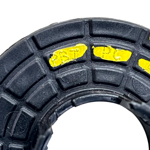 BMW 2 Series F45 Rear Bumper Left PDC Parking Sensor Mount Bracket 14-18 7327315 - Image 13