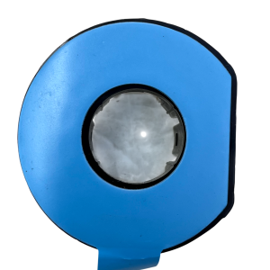 BMW 2 Series F45 Rear Bumper Left PDC Parking Sensor Mount Bracket 14-18 7327315 - Image 3