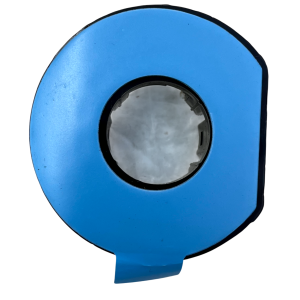 BMW 2 Series F45 Rear Bumper Left PDC Parking Sensor Mount Bracket 14-18 7327315 - Image 1