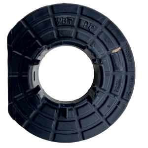 BMW 2 Series F45 Rear Bumper Left PDC Parking Sensor Mount Bracket 14-18 7327315 - Image 5