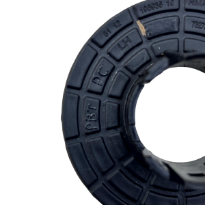 BMW 2 Series F45 Rear Bumper Left PDC Parking Sensor Mount Bracket 14-18 7327315 - Image 6