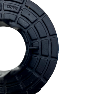 BMW 2 Series F45 Rear Bumper Left PDC Parking Sensor Mount Bracket 14-18 7327315 - Image 8