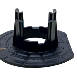 BMW 2 Series F45 Rear Bumper Left PDC Parking Sensor Mount Bracket 14-18 7327315 - Image 10