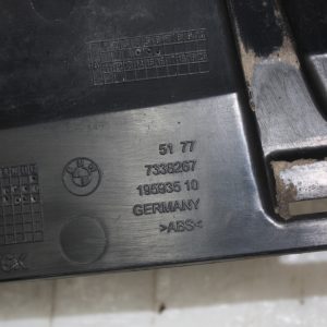 BMW 2 Series F45 Rear Left Trim 2014 TO 2018 51777338267 Genuine - Image 10