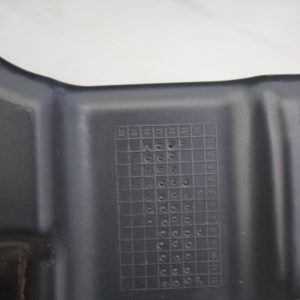 BMW 2 Series F46 Gran Tourer Rear Bumper Right Side Bracket 2015-18 51127318754 - Image 11