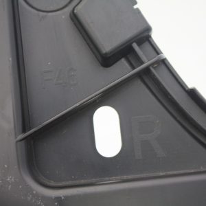 BMW 2 Series F46 Gran Tourer Rear Bumper Right Side Bracket 2015-18 51127318754 - Image 9