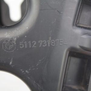 BMW 2 Series F46 Gran Tourer Rear Bumper Right Side Bracket 2015-18 51127318754 - Image 10