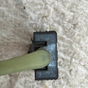 BMW 2 Series G42 Front Bumper Crash Impact Sensor 5A4FAA3-01 Genuine - Image 11