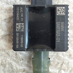 BMW 2 Series G42 Front Bumper Crash Impact Sensor 5A4FAA3-01 Genuine - Image 14