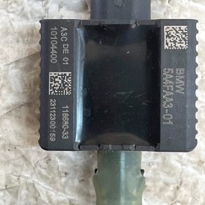 BMW 2 Series G42 Front Bumper Crash Impact Sensor 5A4FAA3-01 Genuine - Image 15
