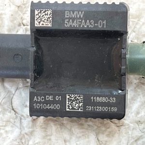 BMW 2 Series G42 Front Bumper Crash Impact Sensor 5A4FAA3-01 Genuine - Image 22