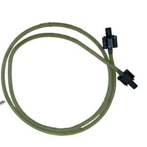 BMW 2 Series G42 Front Bumper Crash Impact Sensor 5A4FAA3-01 Genuine - Image 1