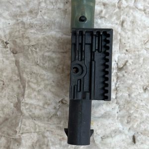 BMW 2 Series G42 Front Bumper Crash Impact Sensor 5A4FAA3-01 Genuine - Image 10