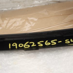BMW 2 Series G42 Front Bumper Grill Surround Trim 2022 ON 51138080975 *DAMAGED* - Image 11