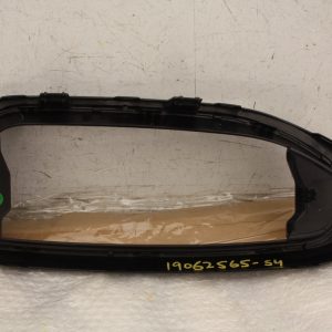 BMW 2 Series G42 Front Bumper Grill Surround Trim 2022 ON 51138080975 *DAMAGED* - Image 12