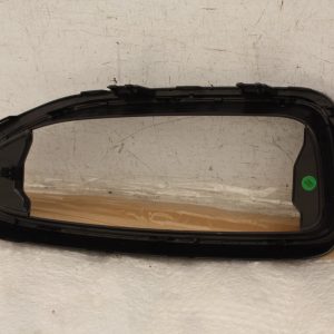 BMW 2 Series G42 Front Bumper Grill Surround Trim 2022 ON 51138080975 *DAMAGED* - Image 13