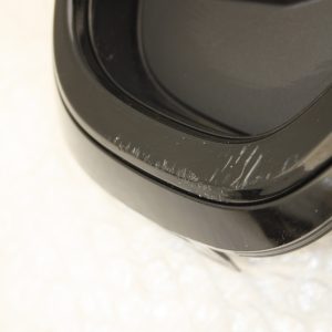 BMW 2 Series G42 Front Bumper Grill Surround Trim 2022 ON 51138080975 *DAMAGED* - Image 10