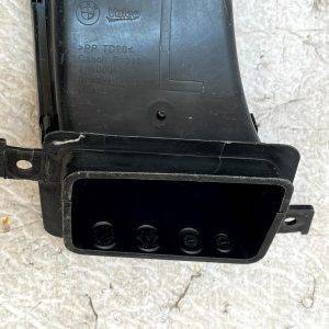 BMW 2 Series U06 Front Left Side Brake Air Intake Duct 2022 ON 9498465 Genuine 29 BMW 2 Series U06 Front Left Side Brake Air Intake Duct 2022 ON 9498465 Genuine - Image 12