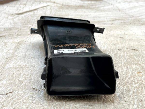 BMW 2 Series U06 Front Left Side Brake Air Intake Duct 2022 ON 9498465 Genuine 12 BMW 2 Series U06 Front Left Side Brake Air Intake Duct 2022 ON 9498465 Genuine 178409844885 13