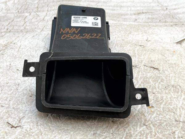 BMW 2 Series U06 Front Left Side Brake Air Intake Duct 2022 ON 9498465 Genuine 13 BMW 2 Series U06 Front Left Side Brake Air Intake Duct 2022 ON 9498465 Genuine 178409844885 14