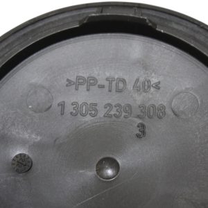 BMW 3 4 Series F30 F32 Headlight Dust Cover Cap 1305239308 Genuine - Image 8