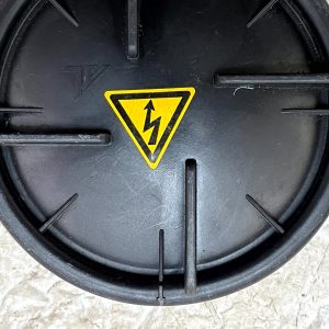 BMW 3 4 Series F30 F32 Headlight Headlamp Bulb Dust Cap Cover 1305239308 Genuine - Image 3