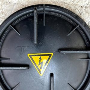 BMW 3 4 Series F30 F32 Headlight Headlamp Bulb Dust Cap Cover 1305239308 Genuine - Image 4