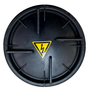 BMW 3 4 Series F30 F32 Headlight Headlamp Bulb Dust Cap Cover 1305239308 Genuine - Image 1