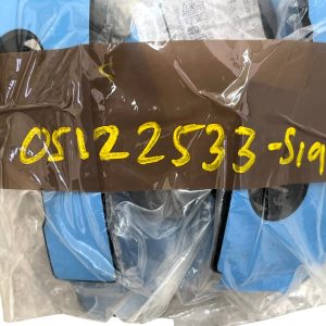 BMW 3 GT F34 Lift Rear Bumper PDC Mount Set 2016 TO 2019 51127477805 Genuine - Image 11