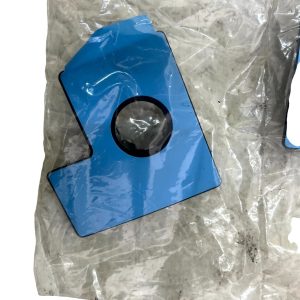 BMW 3 GT F34 Lift Rear Bumper PDC Mount Set 2016 TO 2019 51127477805 Genuine - Image 3