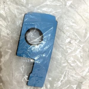 BMW 3 GT F34 Lift Rear Bumper PDC Mount Set 2016 TO 2019 51127477805 Genuine - Image 7