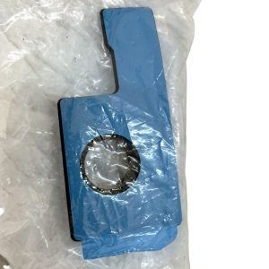 BMW 3 GT F34 Lift Rear Bumper PDC Mount Set 2016 TO 2019 51127477805 Genuine - Image 8