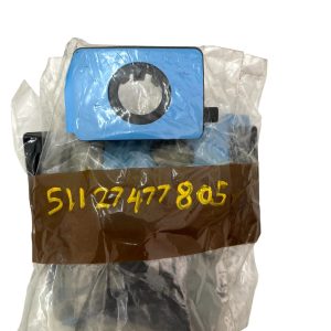 BMW 3 GT F34 Lift Rear Bumper PDC Mount Set 2016 TO 2019 51127477805 Genuine - Image 10