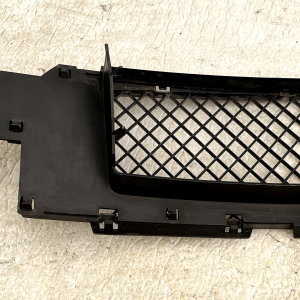 BMW 3 Series E46 Front Bumper Upper Radiator Grill  01-06 51117896273 Genuine - Image 11