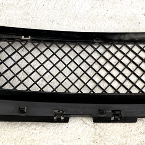 BMW 3 Series E46 Front Bumper Upper Radiator Grill  01-06 51117896273 Genuine - Image 12