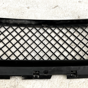 BMW 3 Series E46 Front Bumper Upper Radiator Grill  01-06 51117896273 Genuine - Image 13